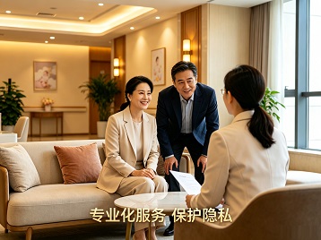 德化有偿售卵代生女生的客户的客户群体有哪些