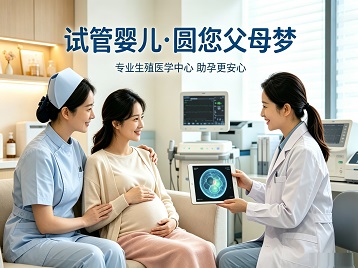 德化辅助生育服务 试管婴儿行业的兴起背景、发展与未来展望